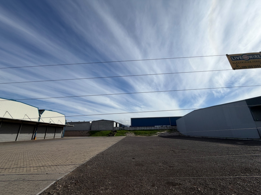 To Let Commercial Property for Rent in Stikland Industrial Western Cape